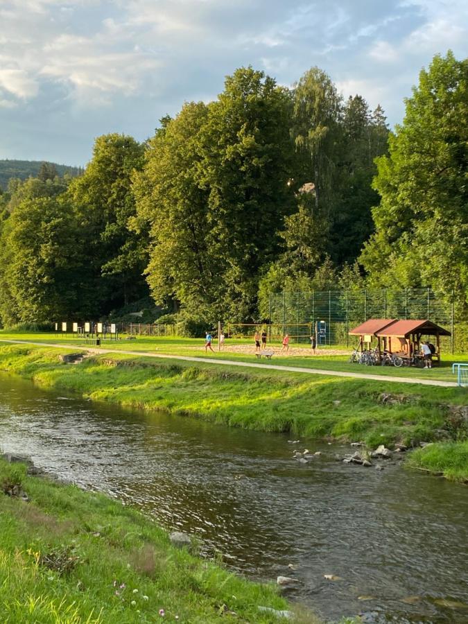 Chalet Komfortowy Aga Centrum